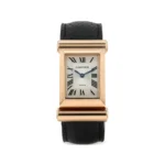 Beyond Super Clone Rare 18K Yellow Gold Mechanical 35 mm Watch