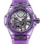 Beyond Super Clones Big Bang Sapphire Automatic 44 mm Watch