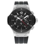 Beyond Super Clone Big Bang Steel Automatic 44 mm Watch