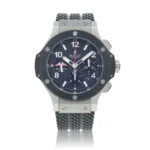 Beyond Super Clone Big Bang Steel Automatic 44.5 mm Watch