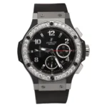 Beyond Superclones Big Bang Steel Diamond Automatic 44 mm