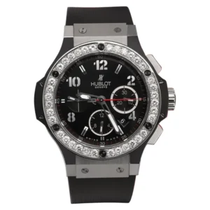 Beyond Superclones Big Bang Steel Diamond Automatic 44 mm