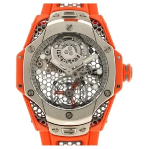 Beyond Superclones Big Bang Titanium Automatic 44 mm Watch