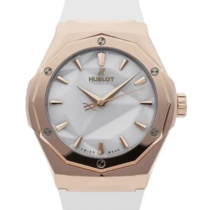 Beyond Super Clone Classic Fusion Rose Gold 40 mm Watch