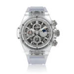 Beyond super clone Limited Edition Sapphire 45 mm