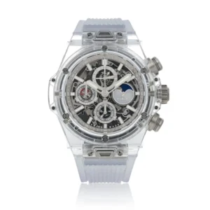 Beyond super clone Limited Edition Sapphire 45 mm