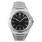 Beyond Superclone Ingenieur Steel Automatic 40mm Watch