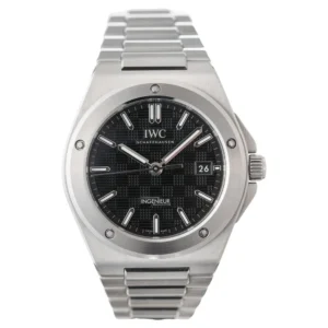 Beyond Superclone Ingenieur Steel Automatic 40mm Watch