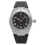 Beyond Superclones Ingenieur Titanium Leather 42.5mm Watch