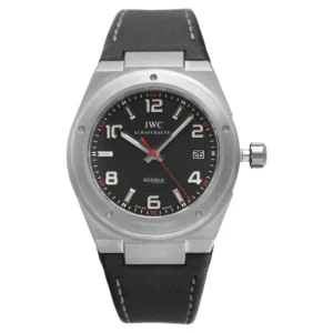 Beyond Superclones Ingenieur Titanium Leather 42.5mm Watch