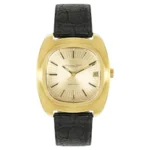 Beyond Super Clones Limited Edition 18K Yellow Gold Square 38mm