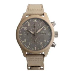 Beyond Superclone Limited Edition Ceramic Rubber 44.5mm Watch