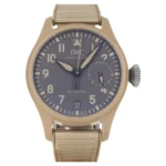 Beyond Superclones Pilot Ceramic Fabric 46mm Watch