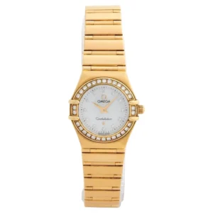 Beyond Super Clone Constellation 18K Yellow Gold 22.5mm