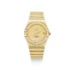 Beyond Super clones Constellation 18K Yellow Gold 35.5mm