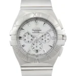 Beyond Super Clone Constellation Steel Automatic 41mm Watch