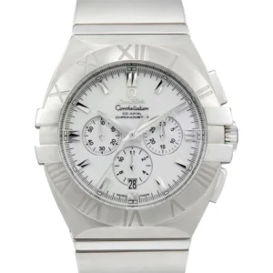 Beyond Super Clone Constellation Steel Automatic 41mm Watch