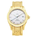 Beyond Super Clone De Ville 18K Yellow Gold Automatic 38mm