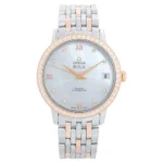 Beyond Superclones De Ville Rose Gold Steel Automatic 33mm