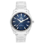 Beyond Super Clone Seamaster Steel Automatic 38 mm Watch