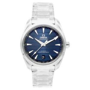 Beyond Super Clone Seamaster Steel Automatic 38 mm Watch