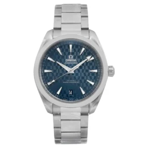 Beyond Super Clones Seamaster Steel Automatic 41 mm Watch