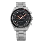 Beyond Super Clone Seamaster Steel Automatic 44 mm Watch