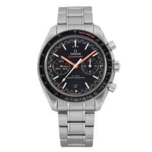 Beyond Super Clone Seamaster Steel Automatic 44 mm Watch