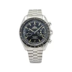 Beyond Superclone Seamaster Steel Automatic 44 mm Watch