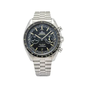 Beyond Superclone Seamaster Steel Automatic 44 mm Watch