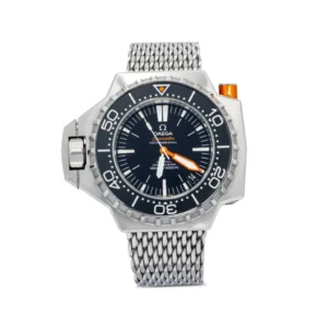 Beyond Superclones Seamaster Steel Automatic 55 mm Watch