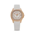 Beyond Superclones Aquanaut 18K Rose Gold Diamond 39 mm