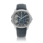 Beyond Super Clones Aquanaut 18K White Gold 41 mm Watch