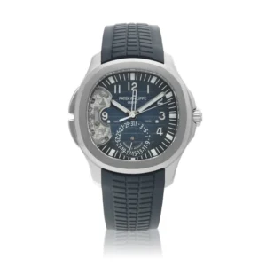 Beyond Super Clones Aquanaut 18K White Gold 41 mm Watch