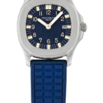 Beyond Super clone Aquanaut Steel Automatic 28 mm Watch