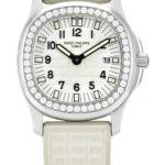 Beyond Super clone Aquanaut Steel Automatic 30 mm Watch