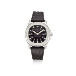 Beyond Super Clone Aquanaut Steel Automatic 34 mm Watch