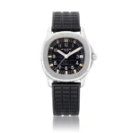 Beyond Super clones Aquanaut Steel Automatic 35.5 mm Watch