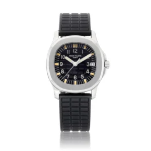 Beyond Super clones Aquanaut Steel Automatic 35.5 mm Watch