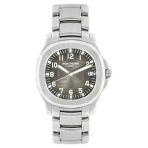 Beyond Super Clone Aquanaut Steel Automatic 41 mm