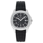 Beyond Superclones Aquanaut Steel Quartz 41 mm Watch