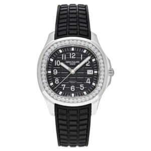 Beyond Superclones Aquanaut Steel Quartz 41 mm Watch