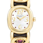 Beyond Super clone 18K Yellow Gold 23 mm Watch