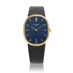 Beyond Super Clones Ellipse 18K Yellow Gold 32 mm Watch