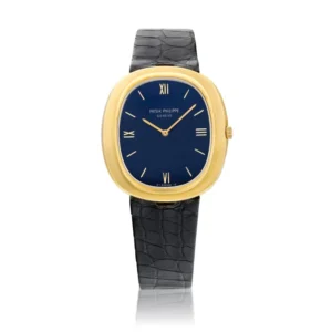 Beyond Super clone Ellipse 18K Yellow Gold 33 mm Watch