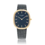 Beyond Super Clone Ellipse 18K Yellow Gold 35.5 mm Watch