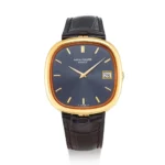 Beyond Super Clone Ellipse 18K Yellow Gold 35.5 mm Watch