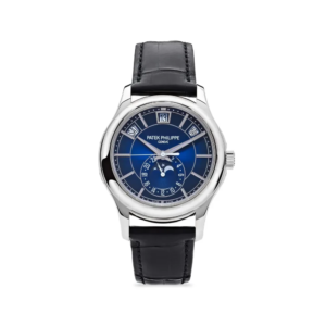 Beyond Super Clones Grand Complications White Gold 40mm