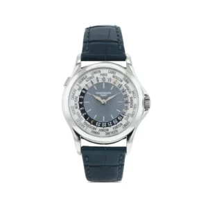 Beyond Superclone Grand Complications Platinum Sapphire 40 mm