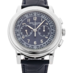 Beyond Super Clone Grand Complications Platinum Sapphire 42 mm